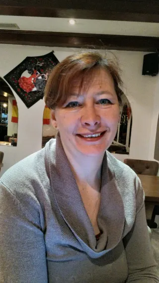 Silvia