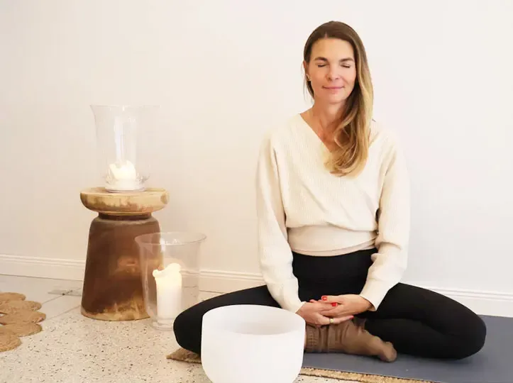 Tagesretreat - Yoga, Meditation, Tiefenentspannung und Soundbath @ Yogibar Akademie