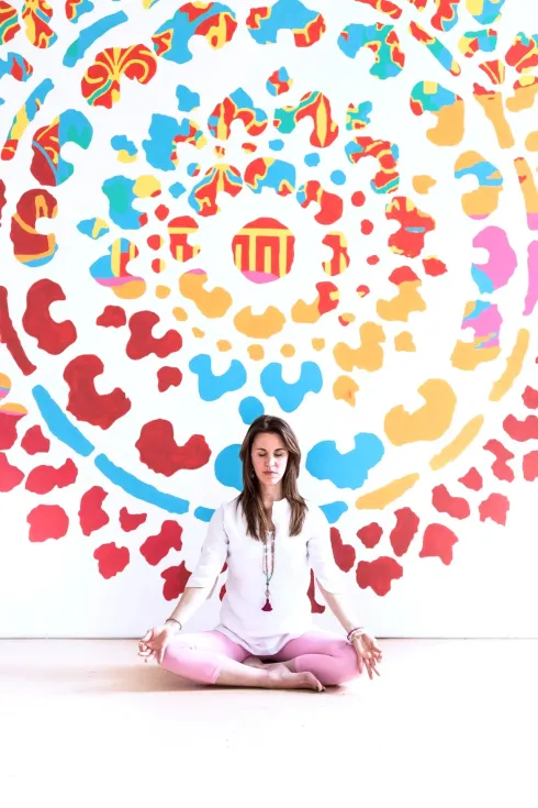 Kundalini Flow @ Yoga am Zürichberg