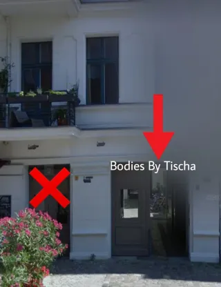 Bodies By Tischa