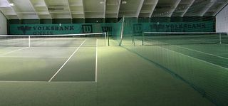 Salzburger Tenniscourts Süd