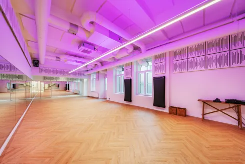 Image of the Venue