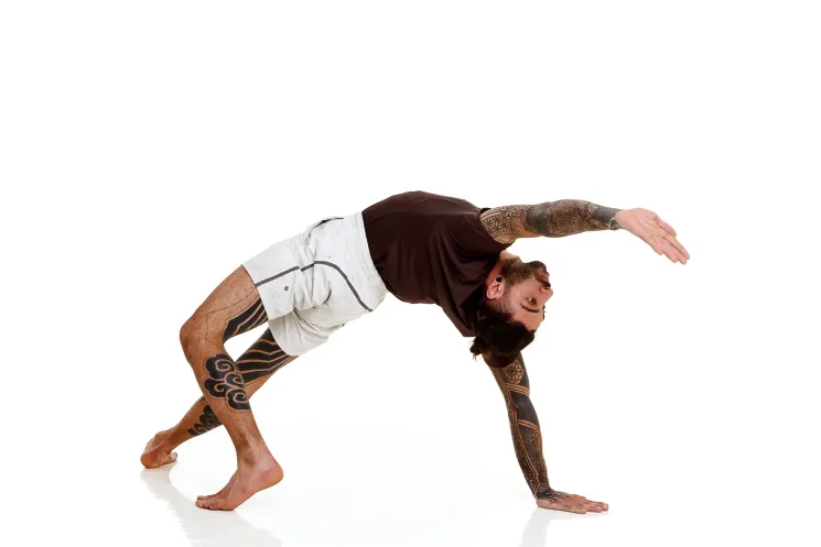 VINYASA YOGA Level II @ KALAA Yoga Berlin