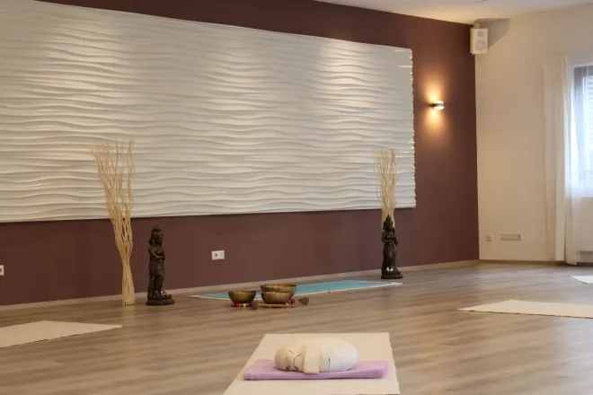 Yogalounge Herrenberg