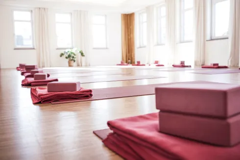Triveni Yoga Zentrum
