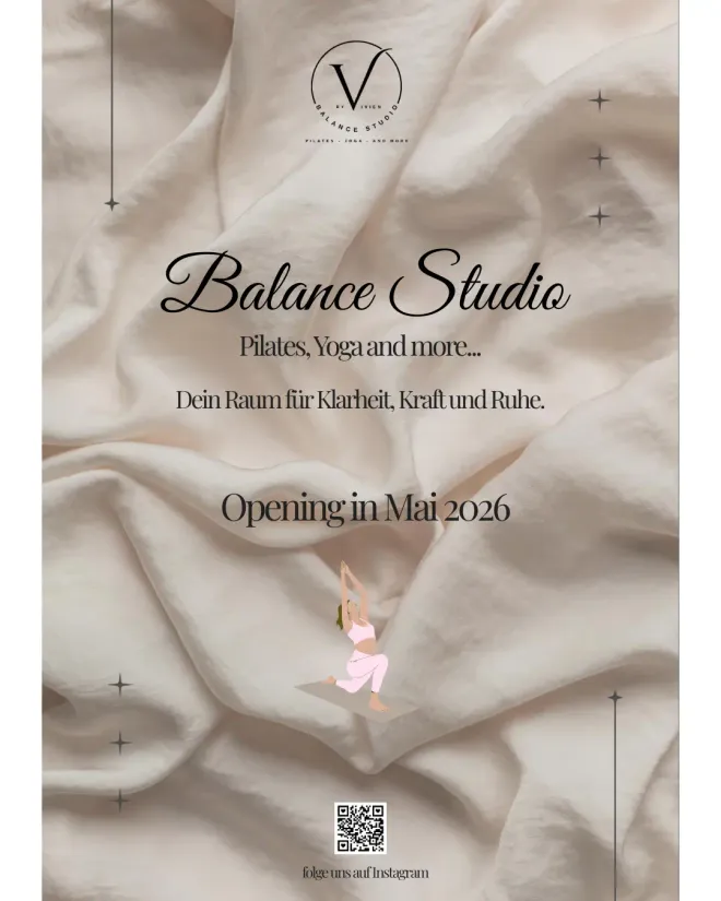 Balance Studio