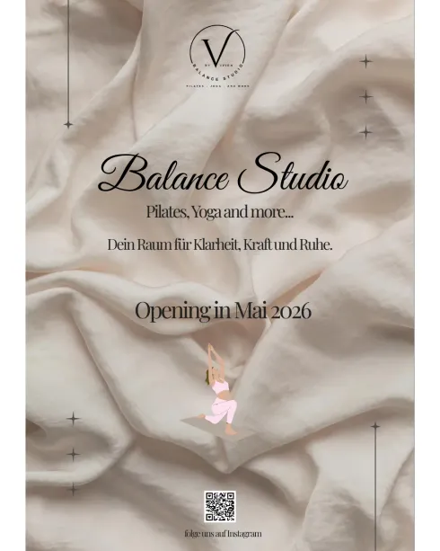 Balance Studio