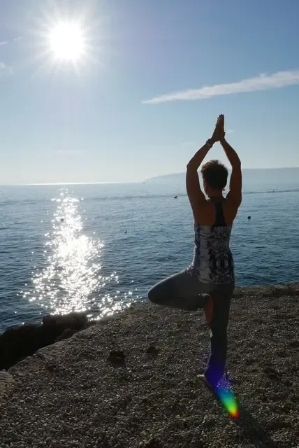 Workshop für Frauen in der Menopause @ CityYoga Graz