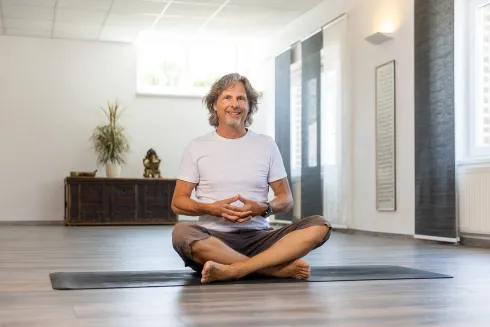 Pranayama (kostenfrei) ONLINE @ Yogazentrum Mödling