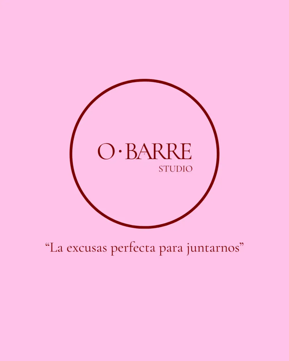 O.BarreStudio