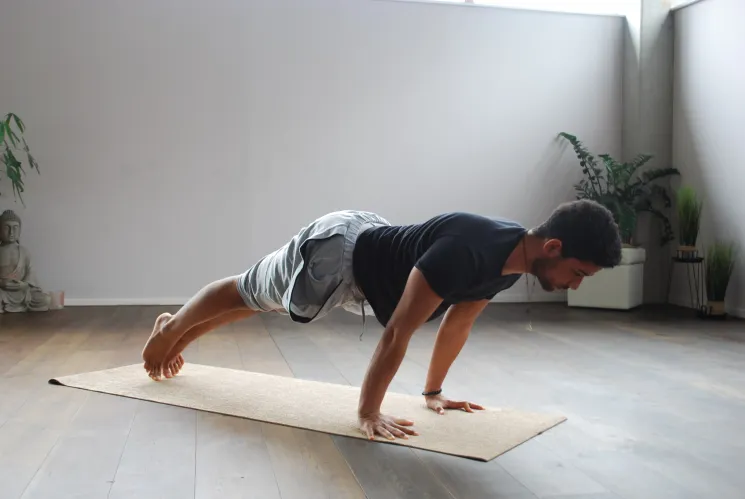 Introductiecursus Alignment Yoga @ Yogasite