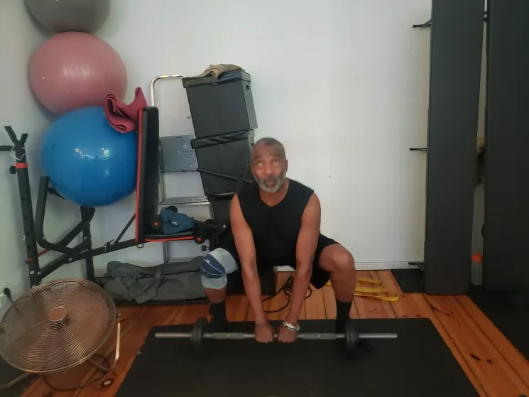 BBT/Absolute Abs & Glutes @ Bodies By Tischa