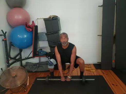 BBT/Absolute Abs & Glutes @ Bodies By Tischa