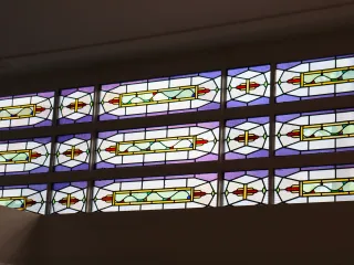 De locatie gaf geen beschrijving voor deze profielafbeelding