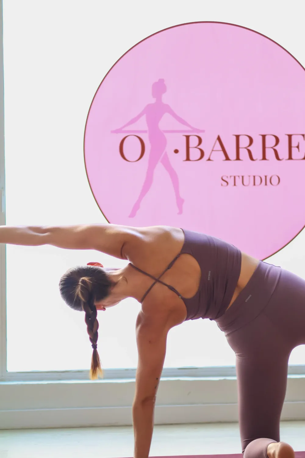 O.BarreStudio