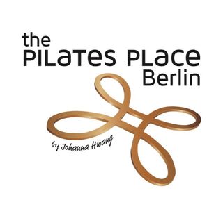THE PILATES PLACE BERLIN by Johanna Hwang