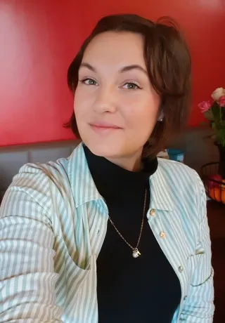 Sarah