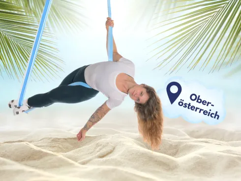 Summer Specials: Sling - Rolling Around @ Wolke Sieben