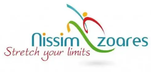 Stretch Your Limits Masterclass mit Nissim @ Loft25 base