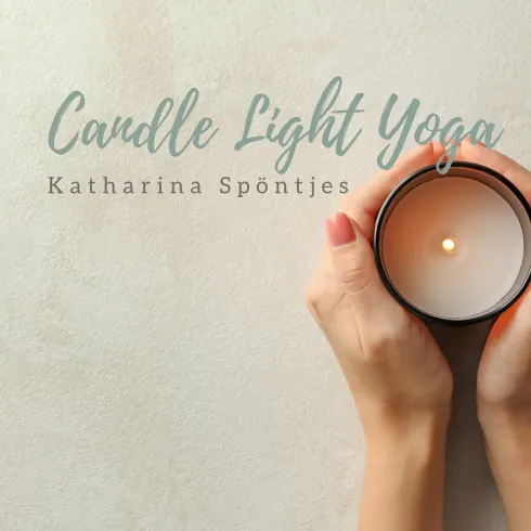 Candle Light Sound Yoga @ YOGA Om Shanti Ratingen