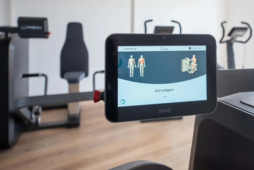 PhysioWelt Werneuchen GmbH
