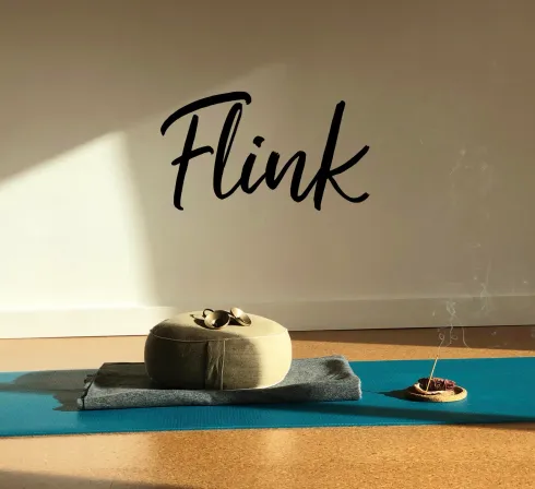 Yin Yoga - at studio! @ Flink Studio