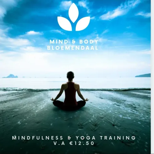 Chakra Yoga @ Mind & Body Studio Zandvoort & Bloemendaal