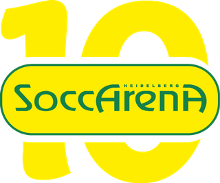 SoccArena Heidelberg