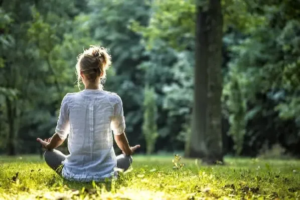 Yoga-Auszeit in der Mausmühle @ Yogaresa