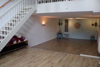 YogaZenter