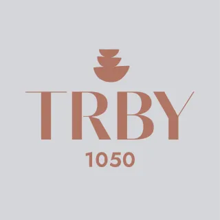 TRBY 1050 logo