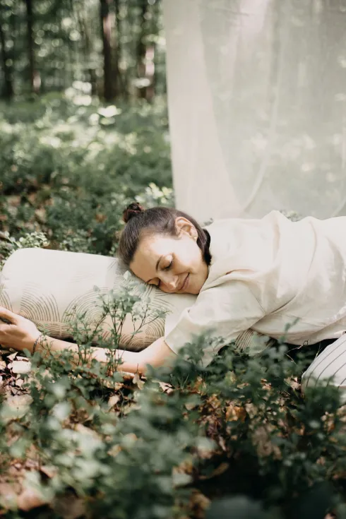 Krankenkasse - Faszien & Yin Yoga @ Wolf Pack Yoga