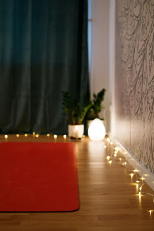 Yoga For Sleep | Yin + Yoga Nidra @ Relax & Thrive Yoga