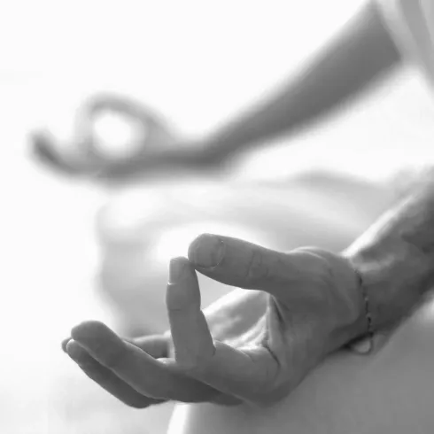 Meditation fürs Leben: Entfalte deine spirituelle Praxis @ inama Institut