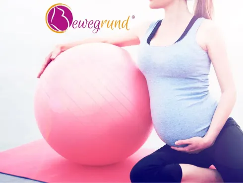 Fit durch die Schwangerschaft STUDIO @ YOGAwelten - Studio und Akademie