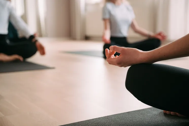 Hatha Yoga in Bonn Bad Godesberg (5 Einheiten) @ Enjoy Pilates Bonn
