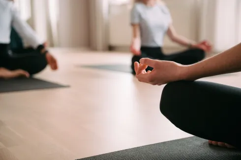 Hatha Yoga in Bonn Bad Godesberg (5 Einheiten) @ Enjoy Pilates Bonn