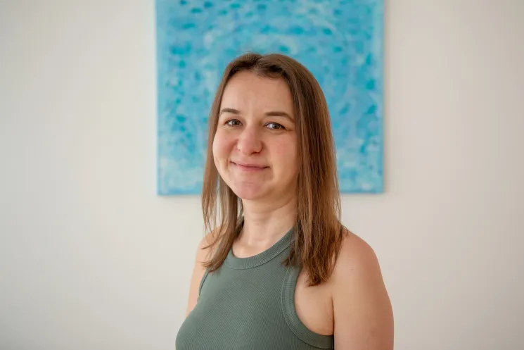 Yin Yoga für Anfänger – Präventionskurs @ Yogastern