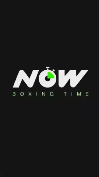 now-boxingtime