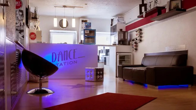 Dance Station