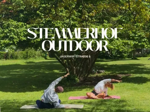 Studio numi | Stemmerhof | Yoga, Pilates & Barre