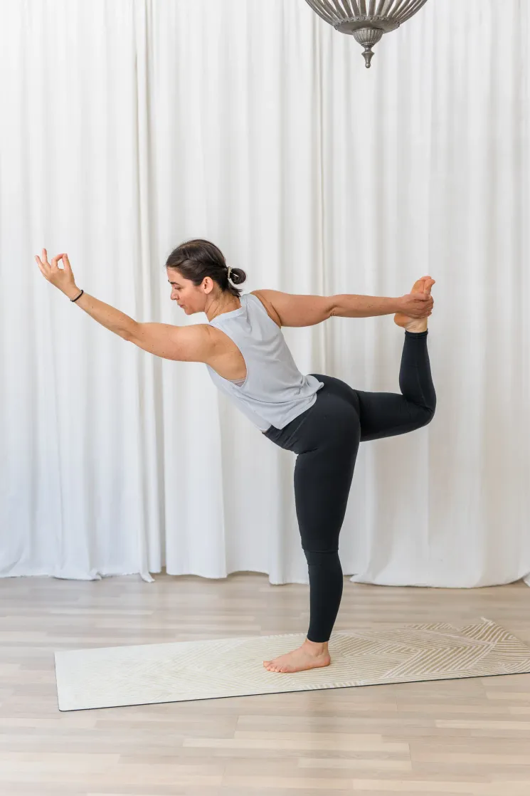 Weiterführender Anfänger:innen Kurs - Mittwoch 18:15-19:45 Uhr @ YOGAlounge Vienna