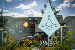 De locatie gaf geen beschrijving voor deze profielafbeelding