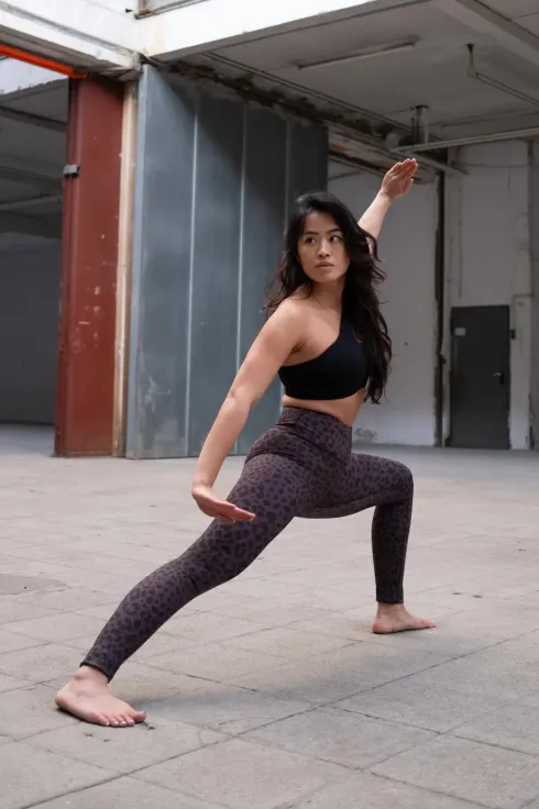 SPECIAL: Intro to Budokon @ Studio Lab | Winterhude