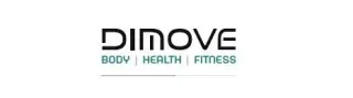 DIMOVE Body Health Fitness