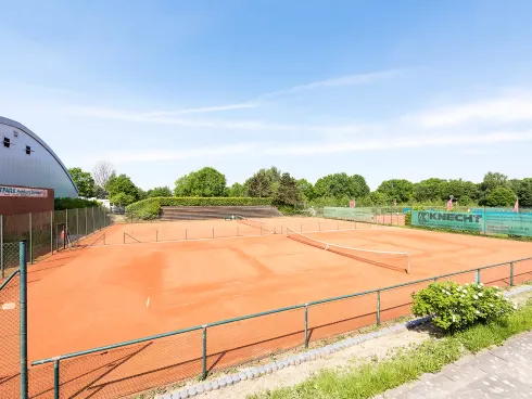 Tennisschule Sport on Court