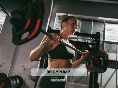 Pump