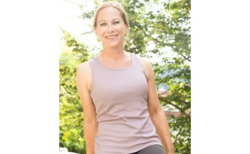 Pilates – Sanfte Kraft, starke Mitte I 10er Kurs @ HAPPY YOGA Kronach
