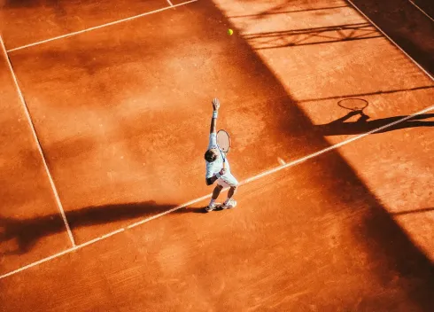 Tennis Hub
