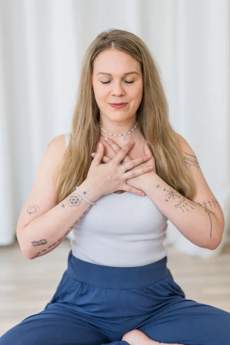 Jahresabschluss & Yin Yoga Workshop @ YOGAlounge Seidlgasse